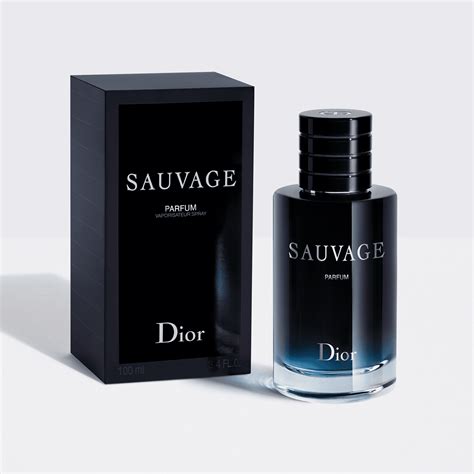 sauvage dior parfum 6.8|dior sauvage eau parfum.